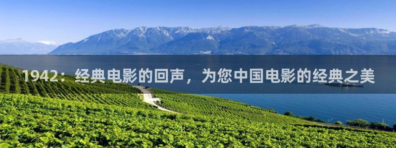 安娜情欲史神马影院：1942：经典电影的回声，为您中国电影的经典之美