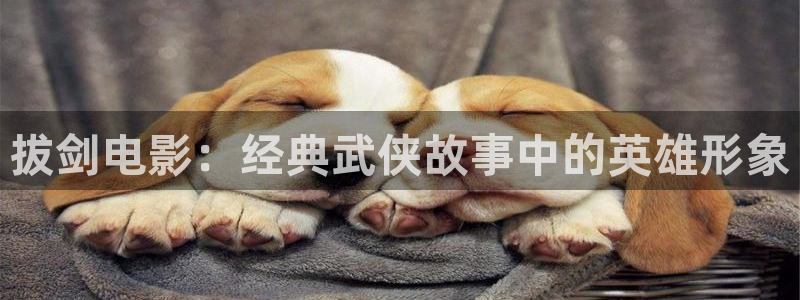 dy888神马老子影院：拔剑电影：经典武侠故事中的英雄形象