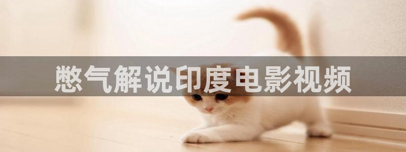 神马影院在线放映影片：憋气解说印度电影视频