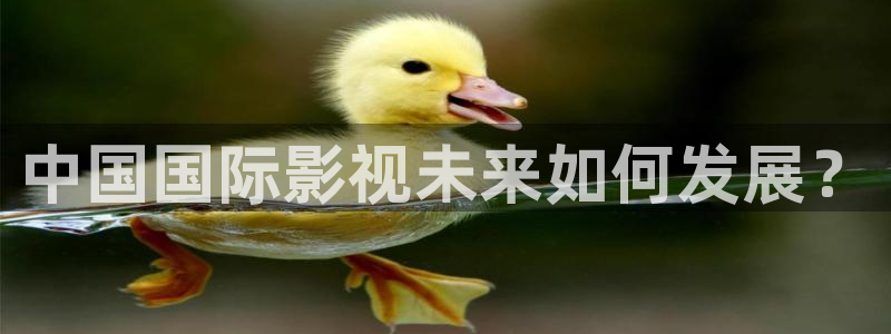 神马影院韩国理伦：中国国际影视未来如何发展？