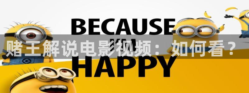 神马影院网伦理：赌王解说电影视频：如何看？