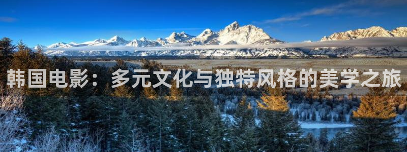 原神马影院在线观看：韩国电影：多元文化与独特风格的美学之旅