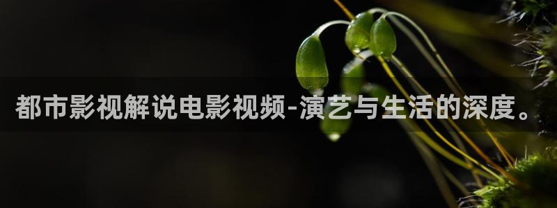 98神马影院：都市影视解说电影视频-演艺与生活的深度。